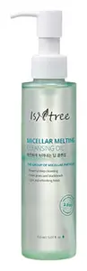 Isntree Micellar Melting Cleansing Oil