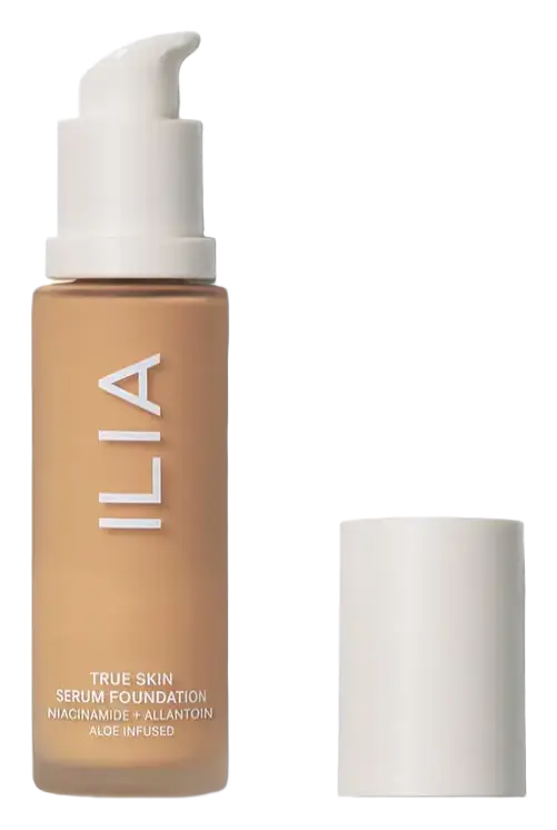 Ilia True Skin Serum Foundation Catalina SF7