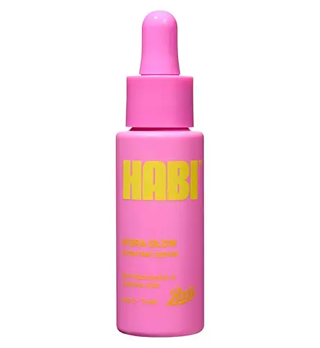 Habi Hydra Glow Hydrating Serum