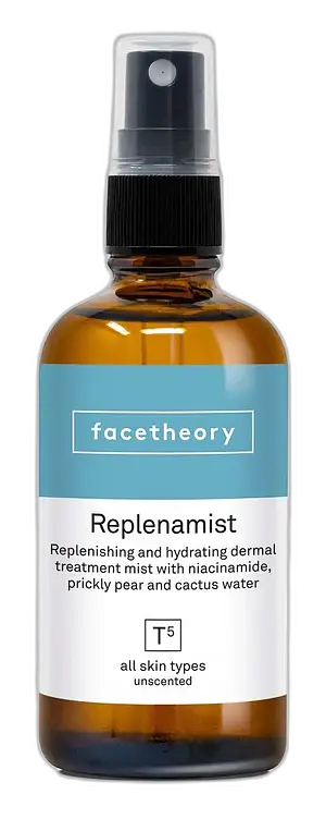 FaceTheory Replenamist T5