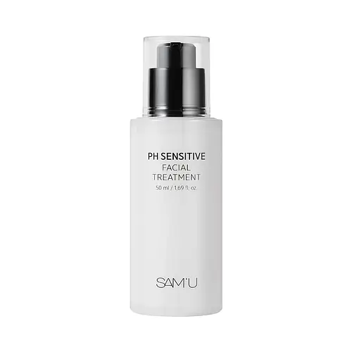 Sam’U PH Sensitive Facial Treatment
