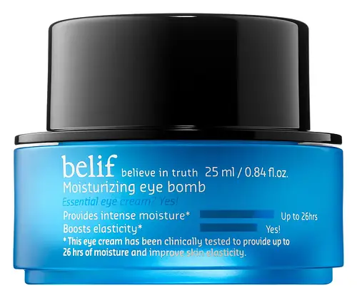 Belif Moisturizing Eye Bomb