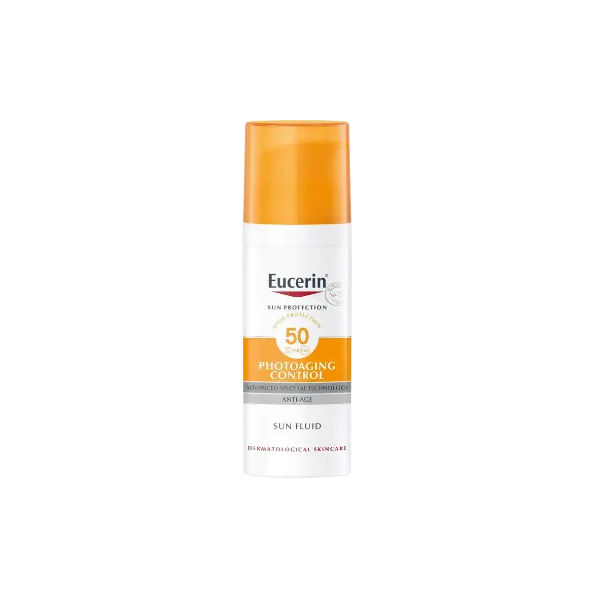 Eucerin Photoaging Control Face Sun Fluid SPF 50+