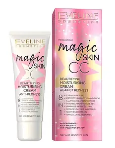 Eveline Magic Skin CC