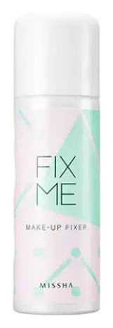 Missha Fix Me Make-Up Fixer