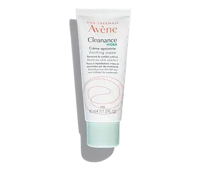 Avène Cleanance Hydra Soothing Cream