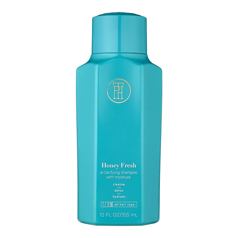 Tph By Taraji Honey Fresh Clarifying Shampoo