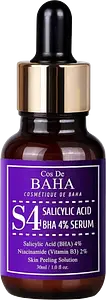 Cos De BAHA Salicylic Acid BHA 4% Serum