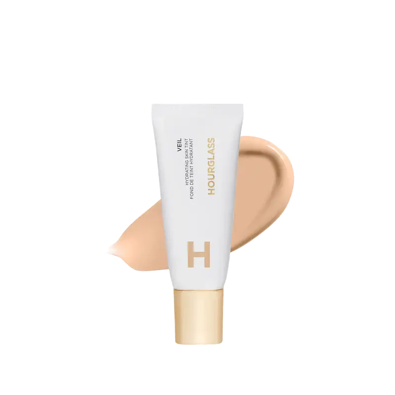 Hourglass Cosmetics Veil Hydrating Skin Tint Foundation 3 Fair