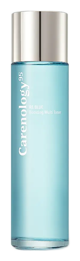 Carenology95 Re:Blue Boosting Multi Toner