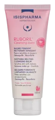 Isispharma Ruboril Cleansing Balm