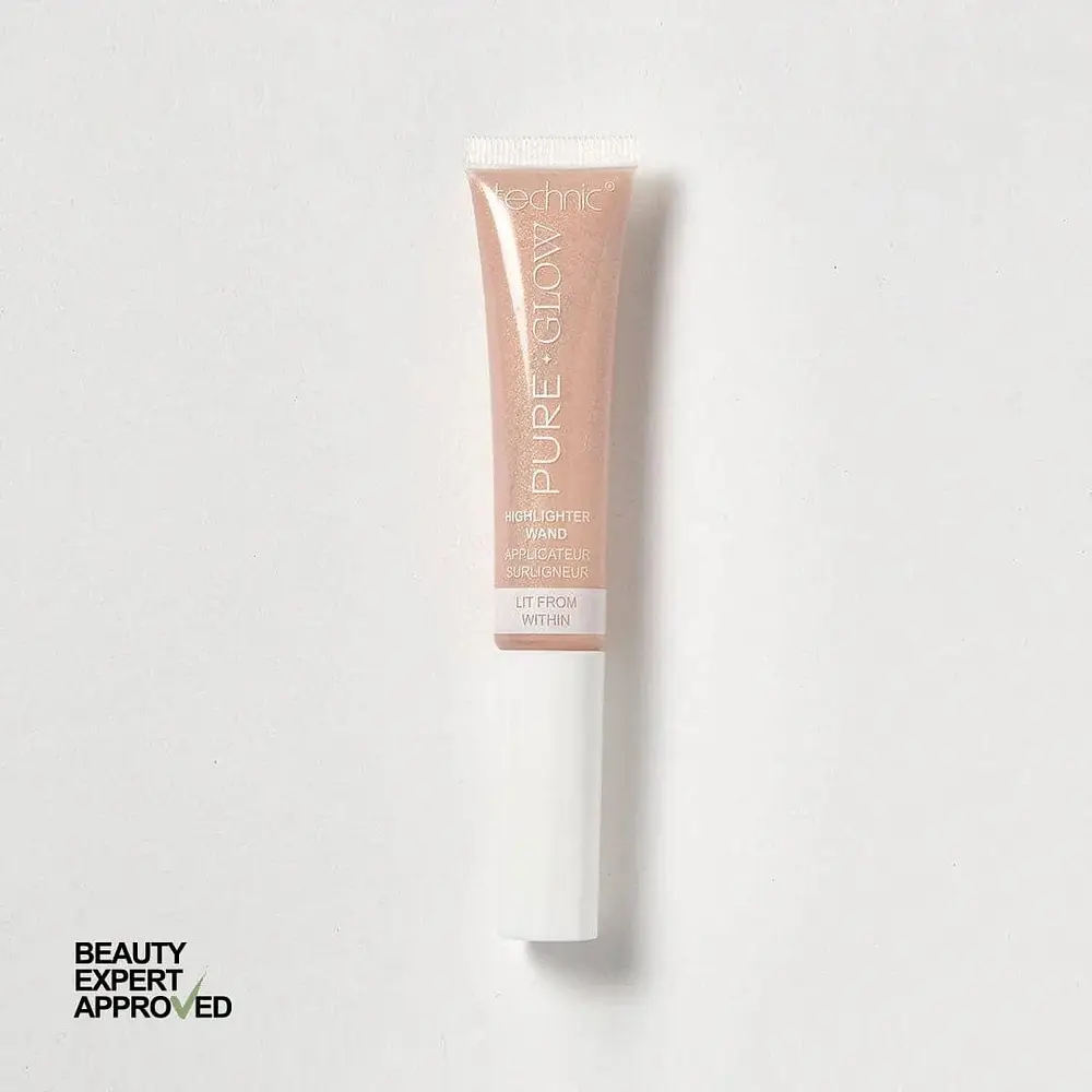 Technic Cosmetics Pure Glow Highlighter Wands LIT FROM WITHIN