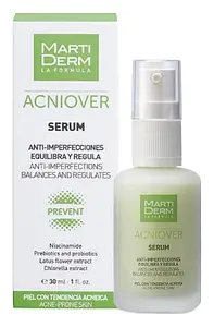 MartiDerm Acniover Sérum