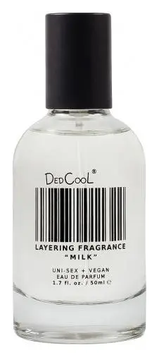 Ded Cool Layering Fragrance Milk