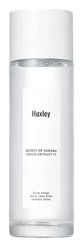 Huxley Secret of Sahara Extract It Toner