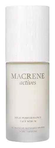 Macrene Actives High Performance Face Serum