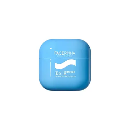 Facerinna Ceramide B5 Balancing Moisturizer