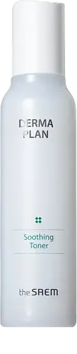 The Saem Derma Plan Soothing Toner