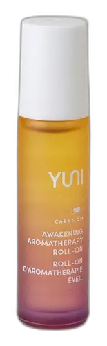 Yuni Beauty Carry Om Awakening Aromatherapy Roll-On