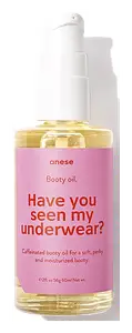 Anese Have You Seen My Underwear?