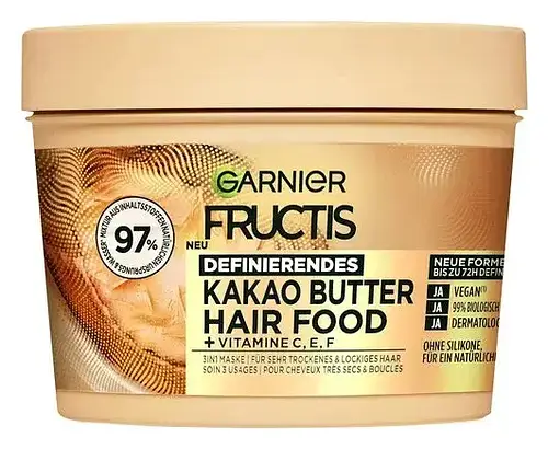Garnier Kakao Butter Hair Food