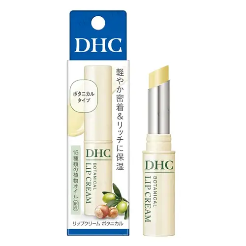 DHC Botanical Lip Cream