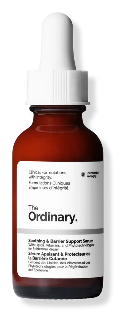 The Ordinary Soothing & Barrier Support Serum