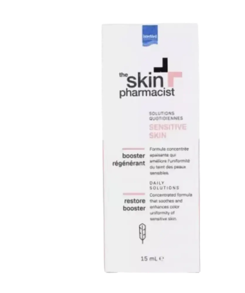 The Skin Pharmacist Sensitive Skin Restore Booster