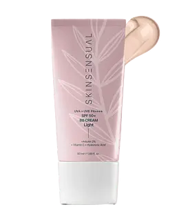 Skin Sensual BB Cream SPF 50+ Light