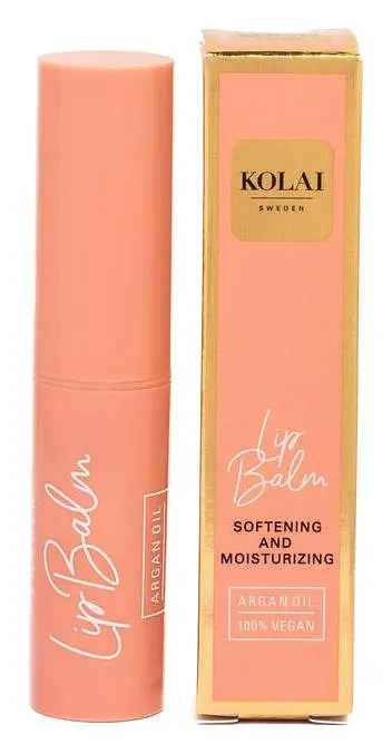 Kolai Lip Balm Softening & Moisturizing