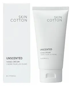 Skincotton Day Hand Cream Unscented