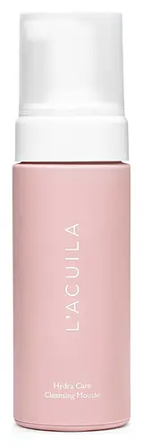 L'Acuila Hydra Care Cleansing Mousse
