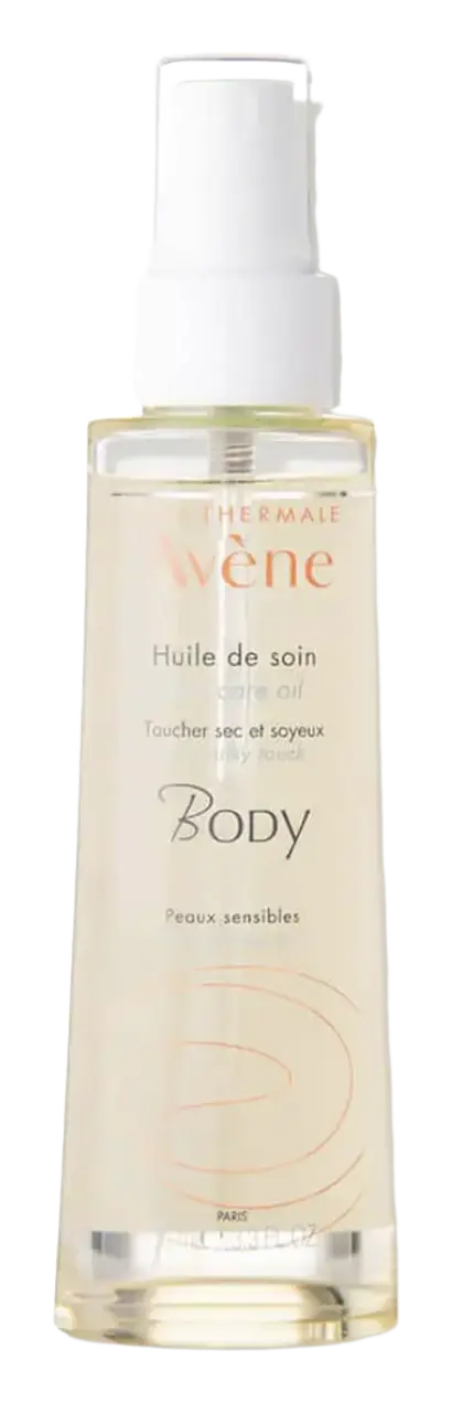 Avène Skin Care Oil