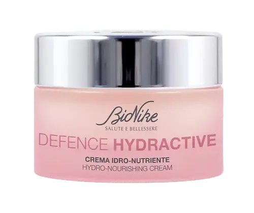 BioNike Defence Hydractive Hydro-Nourishing Cream