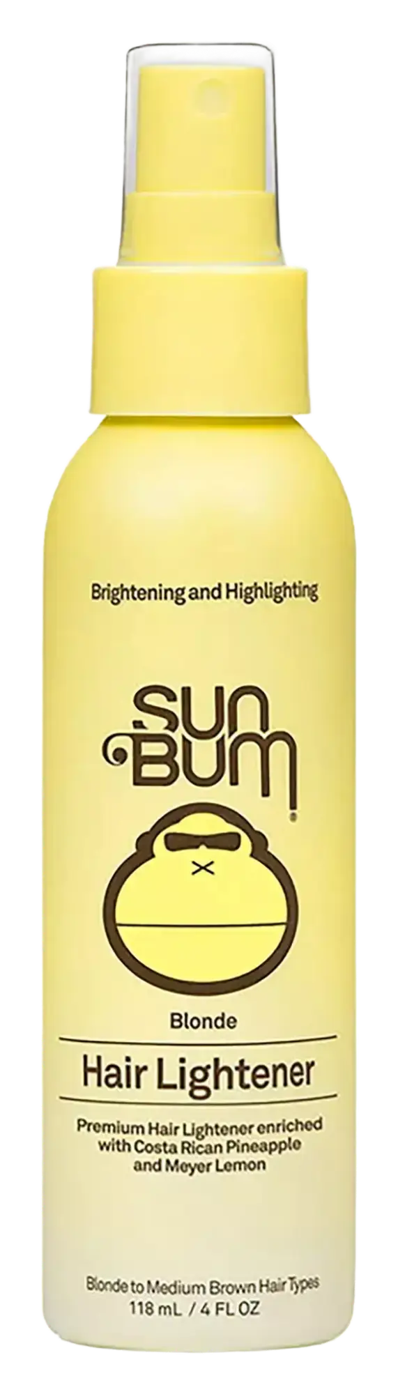 Sun Bum Blonde Hair Lightener Sweden