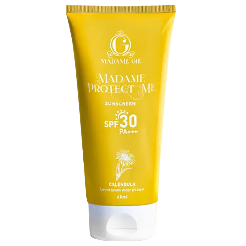 Madame Gie Protect Me SPF 30
