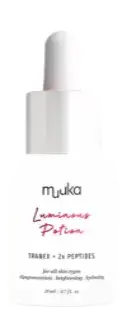 Muuka Luminous Potion