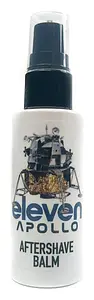 Eleven Shaving Aftershave Balm Apollo