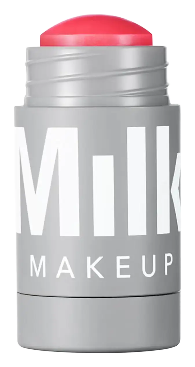 Milk Makeup Lip + Cheek Cream Blush Stick Flip