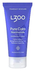 L300 Niacinamide Pure Calm Overnight Mask