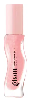 Gisou Honey Infused Lip Oil Watermelon Sugar