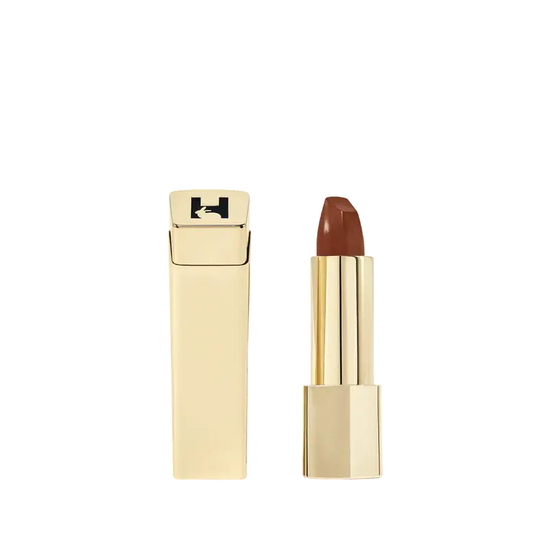 Hourglass Cosmetics Unlocked Satin Crème Lipstick Sahara 310