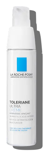 La Roche-Posay Toleriane Ultra Cream Montenegro