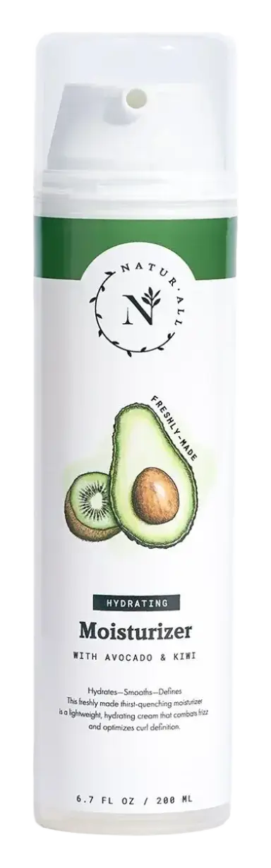 Naturall Hydrating Moisturizer