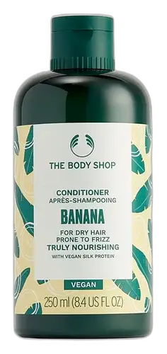 The Body Shop Banana Truly Nourishing Conditioner
