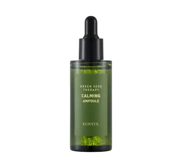 Eunyul Green Seed Therapy Calming Ampoule