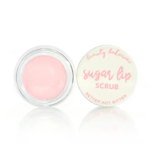 Beauty Bakerie Sugar Lip Scrub Strawberry