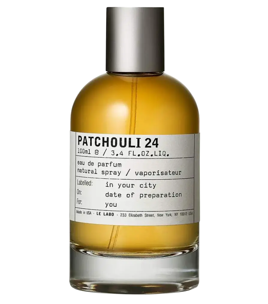 Le Labo Fragrances Eau De Parfum Patchouli 24