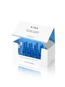 Aida Hyal Muiti-Liposome Moisture Ampoule
