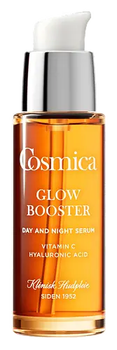 Cosmica Glow Booster Serum